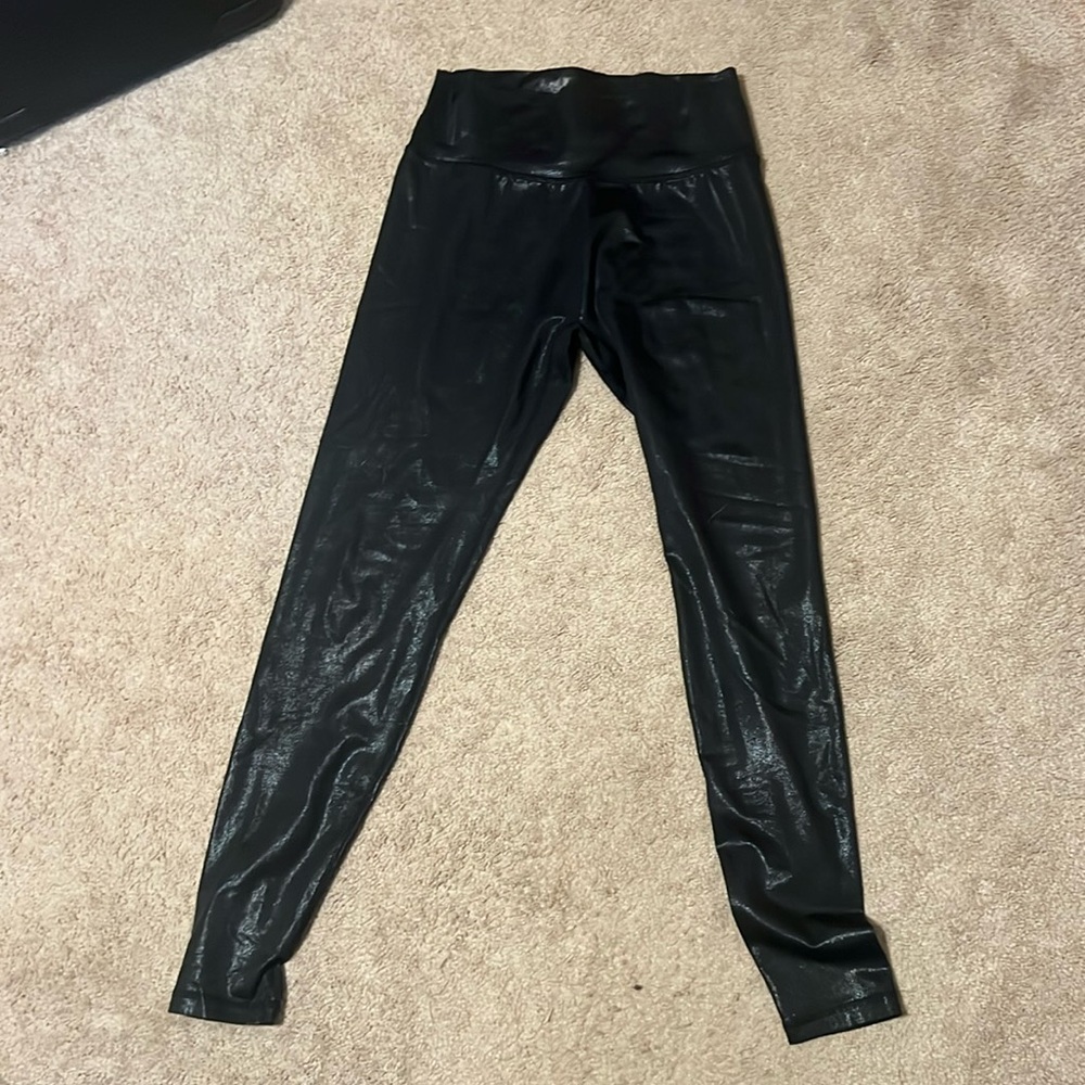 Buffbunny Northern Lights leggings